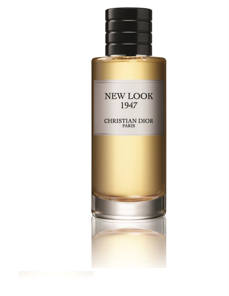 christian dior new look 1947 perfume