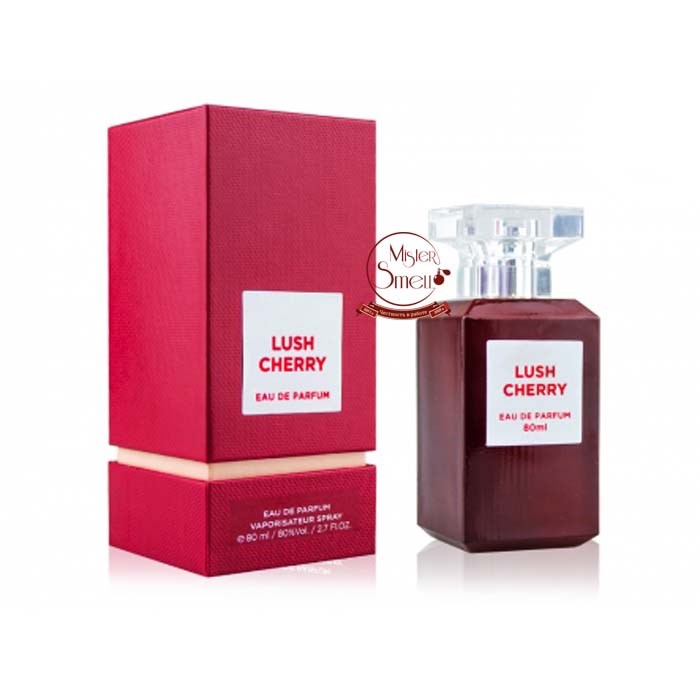 tom ford lush cherry perfume