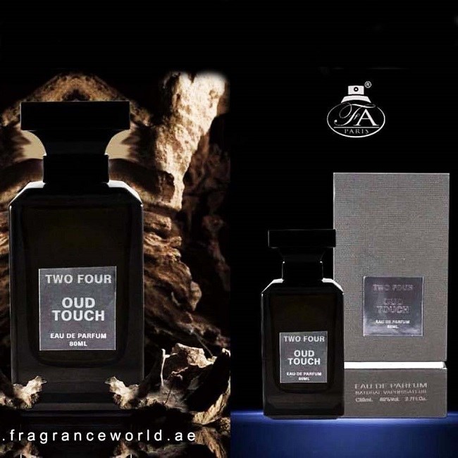 Two four 2024 oud touch perfume