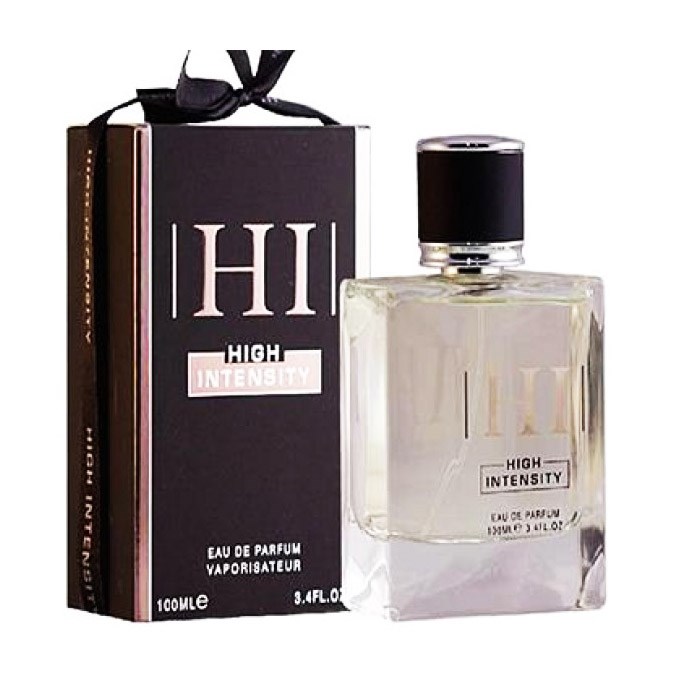 De fragrance. Духи High intensity. Духи Hi. Фрагранс ворлд. Парфюм High intensity женский.