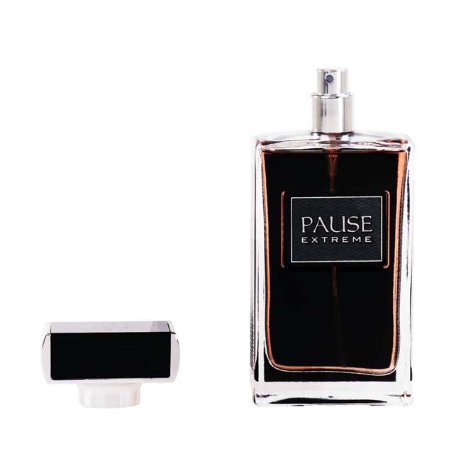 Fragrance world 2025 pause extreme