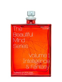 The Beautiful Mind Vol-1 Intelligence & Fantasy (2015) - фото 41370
