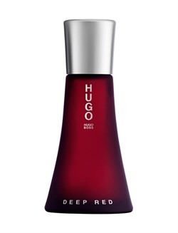 Hugo Boss  Deep Red - фото 41622