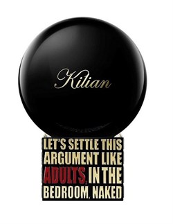 Let`s Settle This Argument Like Adults, In The Bedroom, Naked By Kilian - фото 41796