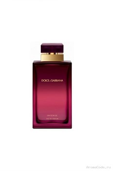Dolce & Gabbana Intense - фото 42043