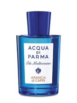 Acqua di Parma Blu Mediterraneo Arancia di Capri - фото 42162