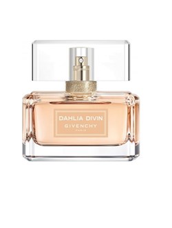 Givenchy Dahlia Divin Eau de Parfum Nude 0601535334 - фото 42424