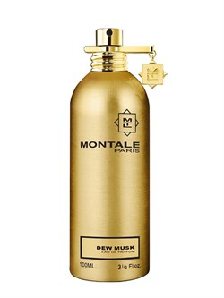 Montale Dew Musk 1362845447 - фото 42591