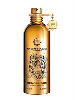 Montale Bengal Oud 1451076386 - фото 42608