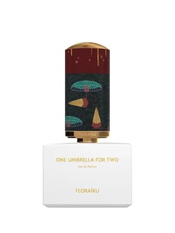 Floraiku One Umbrella for Two 01786614703 - фото 42654