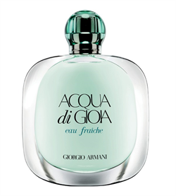 Giorgio Armani Acqua di Gioia Eau Fraiche 1055725952 - фото 42659