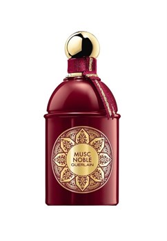 Guerlain Musc Noble 02025788454 - фото 42674