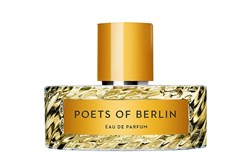 Vilhelm Parfumerie Poets Of Berlin 0866382250 - фото 42681