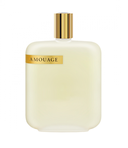 Amouage Library Collection Opus IV 02049847151 - фото 42694