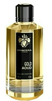 Mancera Gold Aoud 02363687 - фото 42701