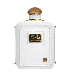 Alexandre. J Western Leather White 1166365845 - фото 42716