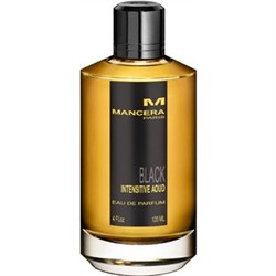 Mancera Black Intensitive Aoud 0626321723 - фото 42722