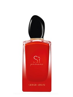 Giorgio Armani Si Passione Intense 809815690 - фото 42742