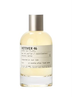 Le Labo Vetiver 46 01238437420 - фото 42765