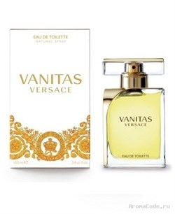 Versace Vanitas Eau de Toilette 1148808864 - фото 42816