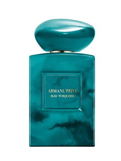 Armani Prive Bleu Turquoise 1035009682 - фото 42889