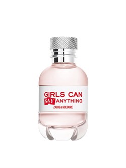 Zadig & Voltaire Girls Can Say Anything 01879144138 - фото 42896