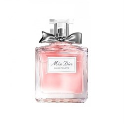 Christian Dior Miss Dior Eau de Toilette 2019 01219291741 - фото 42912