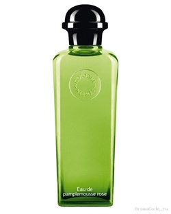 Hermes Eau de Pamplemousse Rose 535617148 - фото 42916