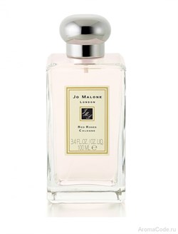 Jo Malone Red Roses 01220476906 - фото 42931