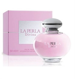 La Perla Divina eau de toilette 627936077 - фото 42939