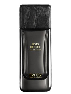 Evody Parfums Bois Secret 02080956750 - фото 42944