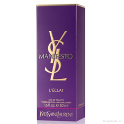 Yves Saint Laurent Manifesto L Eclat 01222446368 - фото 42951