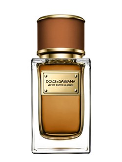 Dolce & Gabbana Velvet Exotic Leather 01287926742 - фото 42970