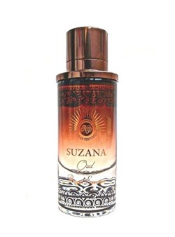 Noran Perfumes Suzana Oud (Royal Essence) 02039264459 - фото 42977