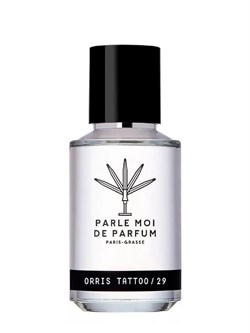 Parle Moi de Parfum Orris Tattoo / 29 01763273621 - фото 43018