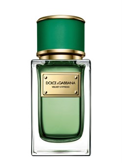 Dolce & Gabbana Velvet Cypress 1539536791 - фото 43041