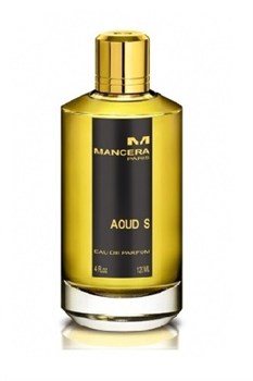 Mancera Aoud S 01672904132 - фото 43044