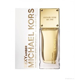 Michael Kors Sexy Amber 0430376404 - фото 43055