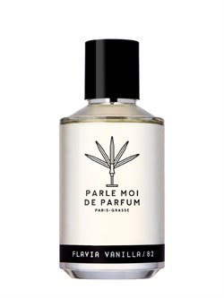 Parle Moi de Parfum Flavia Vanilla / 82 0928347421 - фото 43061