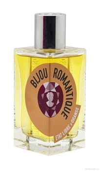 Etat Libre d`Orange Bijou Romantique 02011677544 - фото 43065