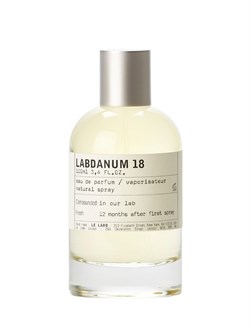 Le Labo Labdanum 18 1763217204 - фото 43091