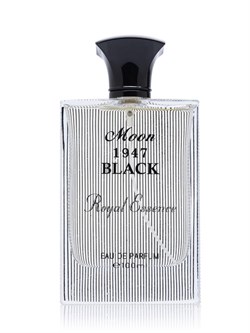 Noran Perfumes Moon 1947 Black 01777169289 - фото 43093