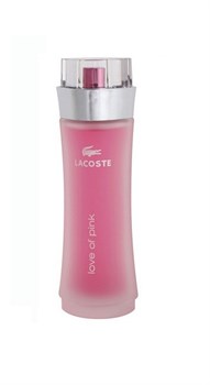 Lacoste Love Of Pink 694807372 - фото 43118