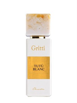 Gritti Tutu Blanc 01975078384 - фото 43125