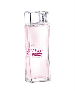 Kenzo L'Eau Pour Femme Hyper Wave 1224365067 - фото 43128