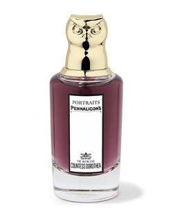 Penhaligon`s Portraits The Ruthless Countess Dorothea 0690418065 - фото 43147