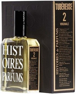 Histoires de Parfums Tubereuse 2 Virginale 0237588219 - фото 43157