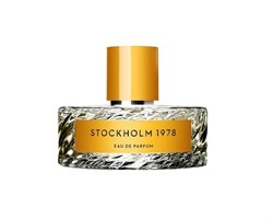 Vilhelm Parfumerie Stockholm 1978 01268602334 - фото 43163