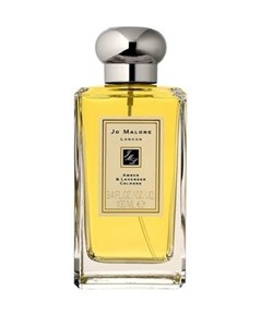 Jo Malone Amber & Lavender 1435037431 - фото 43193