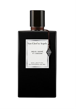 Van Cleef & Arpels Extraordinaire Bois Dore 01303609434 - фото 43218